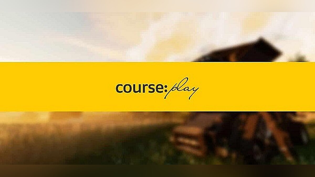 Farming Simulator 19 — Courseplay v6.01