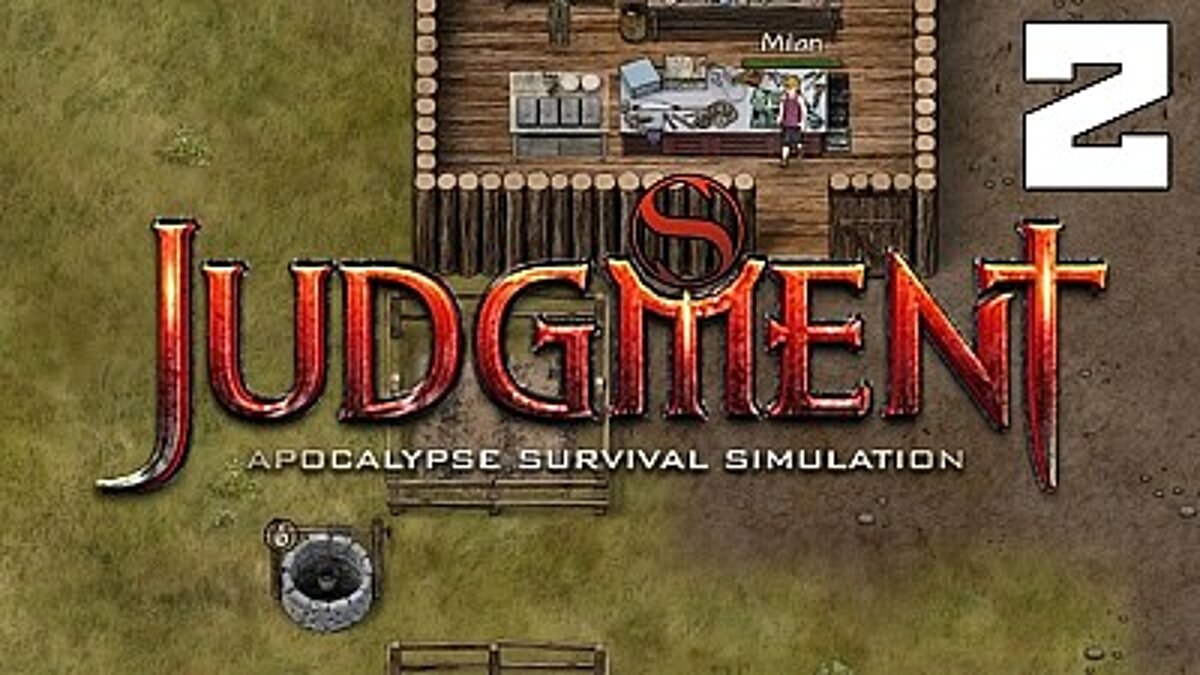 Judgment: Apocalypse Survival Simulation — Трейнер (+4) [1.1.4154] /  Трейнеры / Читы