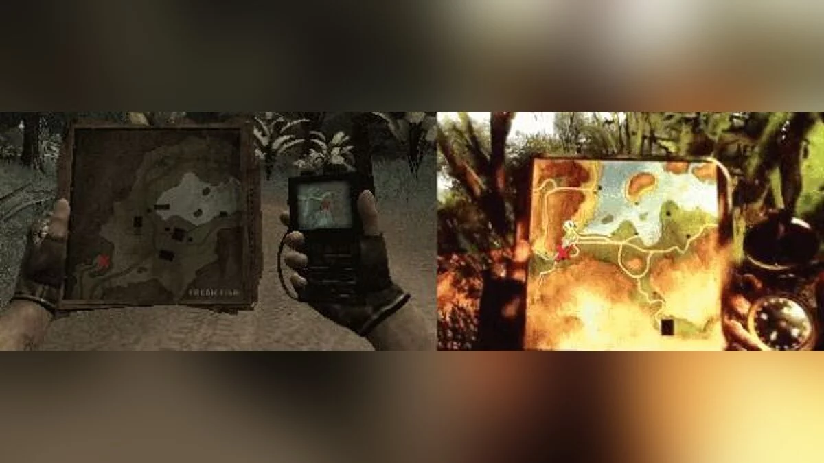 Far Cry 2 — Redux – массовая доработка и улучшение