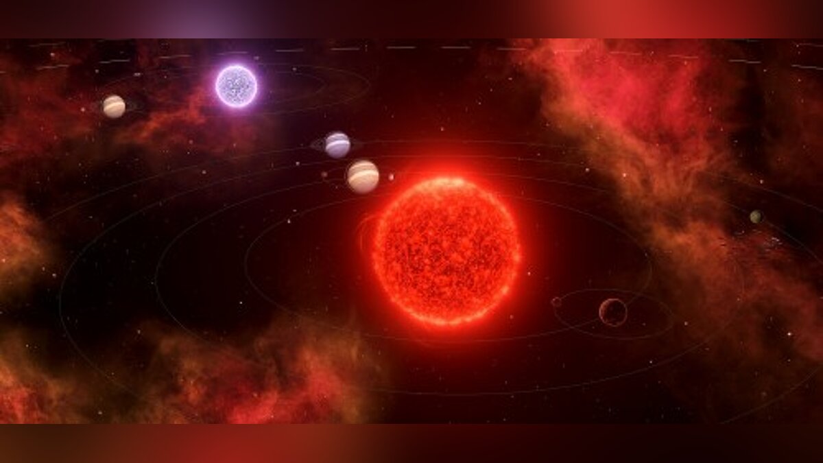 Stellaris — Реалистичные потребности органиков
