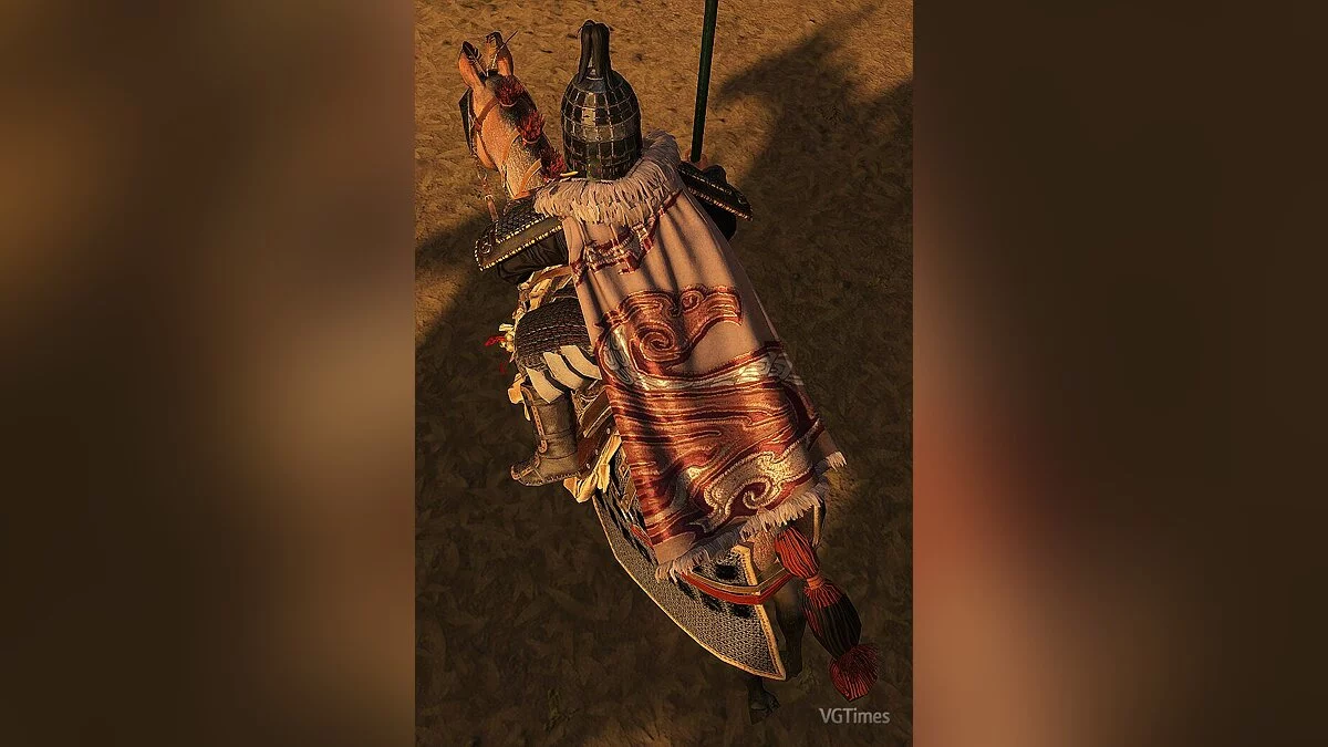 Total War: Three Kingdoms — Семь новых отрядов