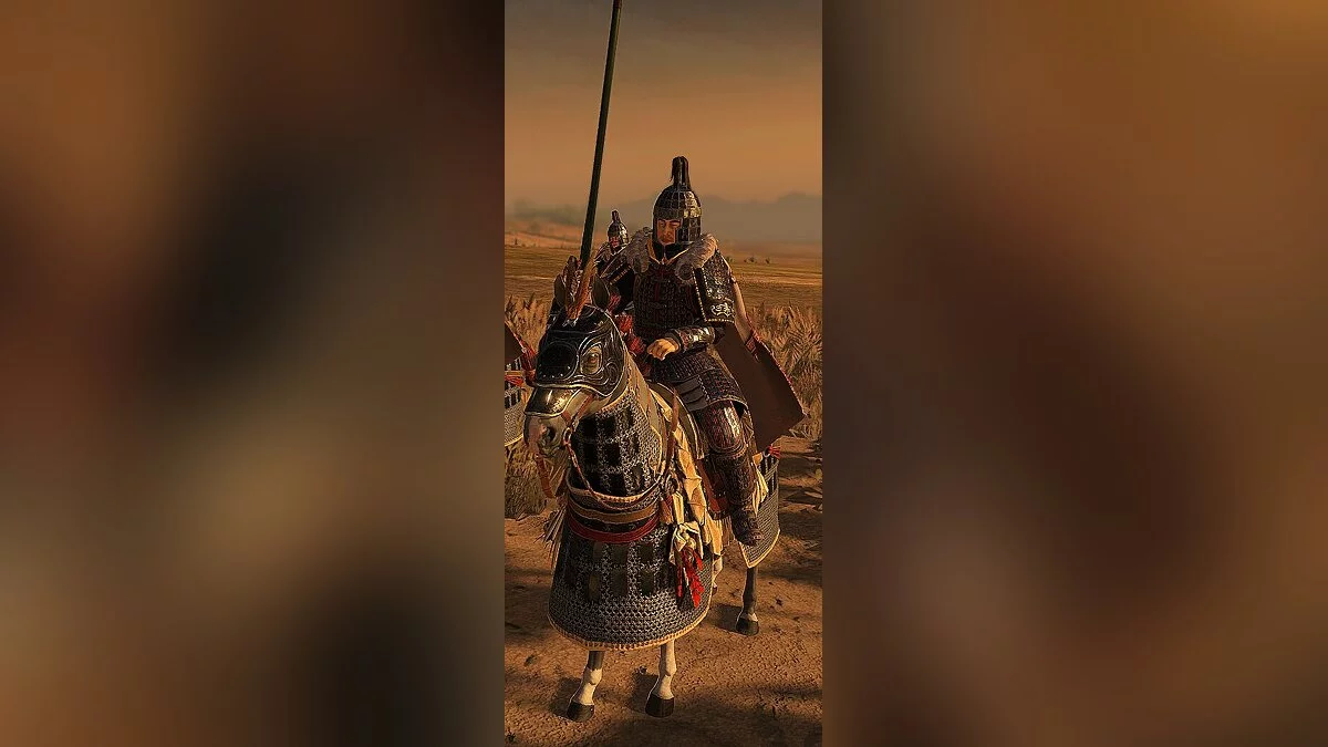 Total War: Three Kingdoms — Семь новых отрядов