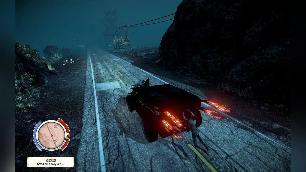 State of Decay — Чит-меню – телепорт, убийства и спавнер