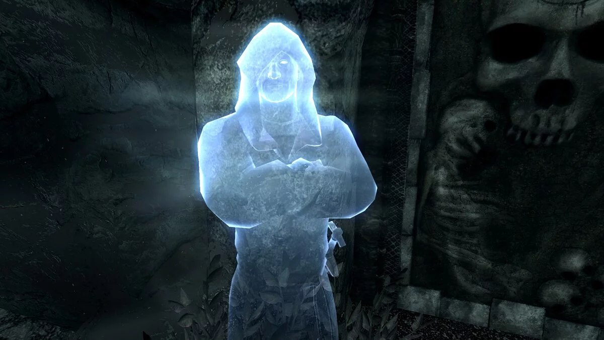 Elder Scrolls 5: Skyrim Special Edition — Доработанный дух Тёмного Братства