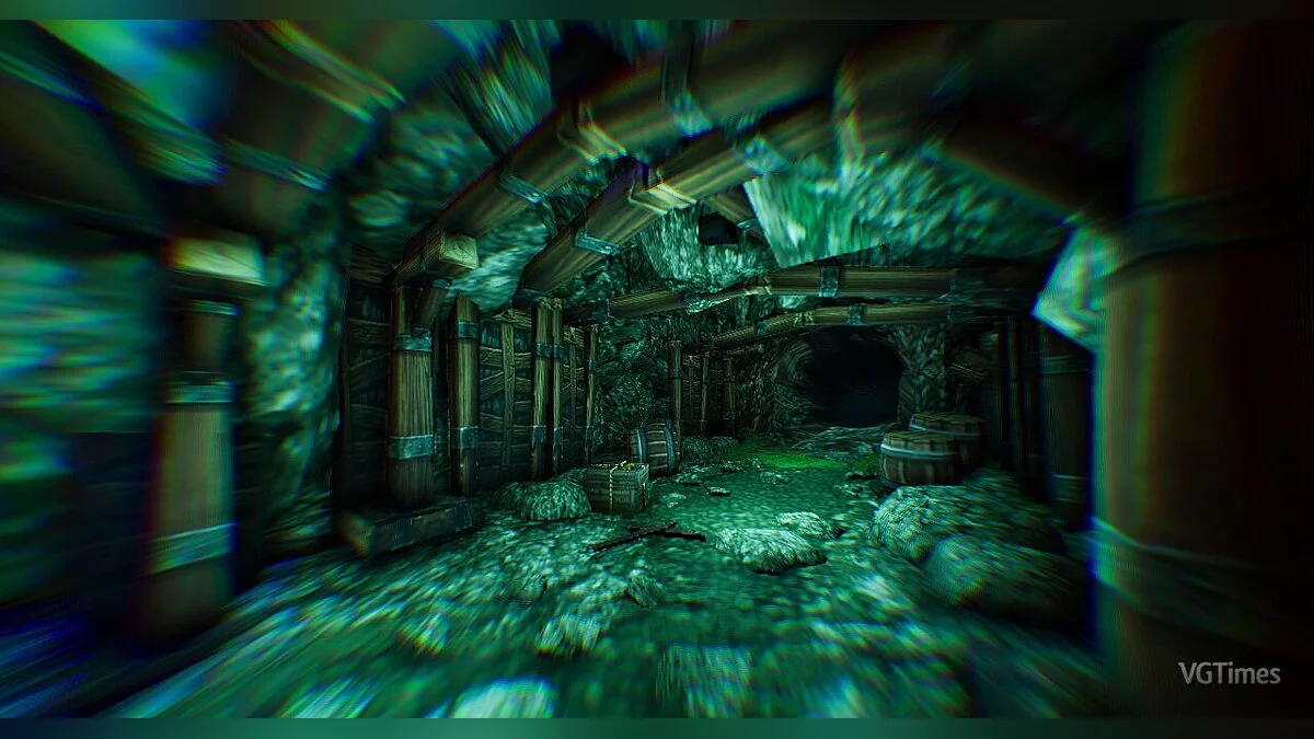 Warcraft 3: Reign of Chaos — Гонки на выживание