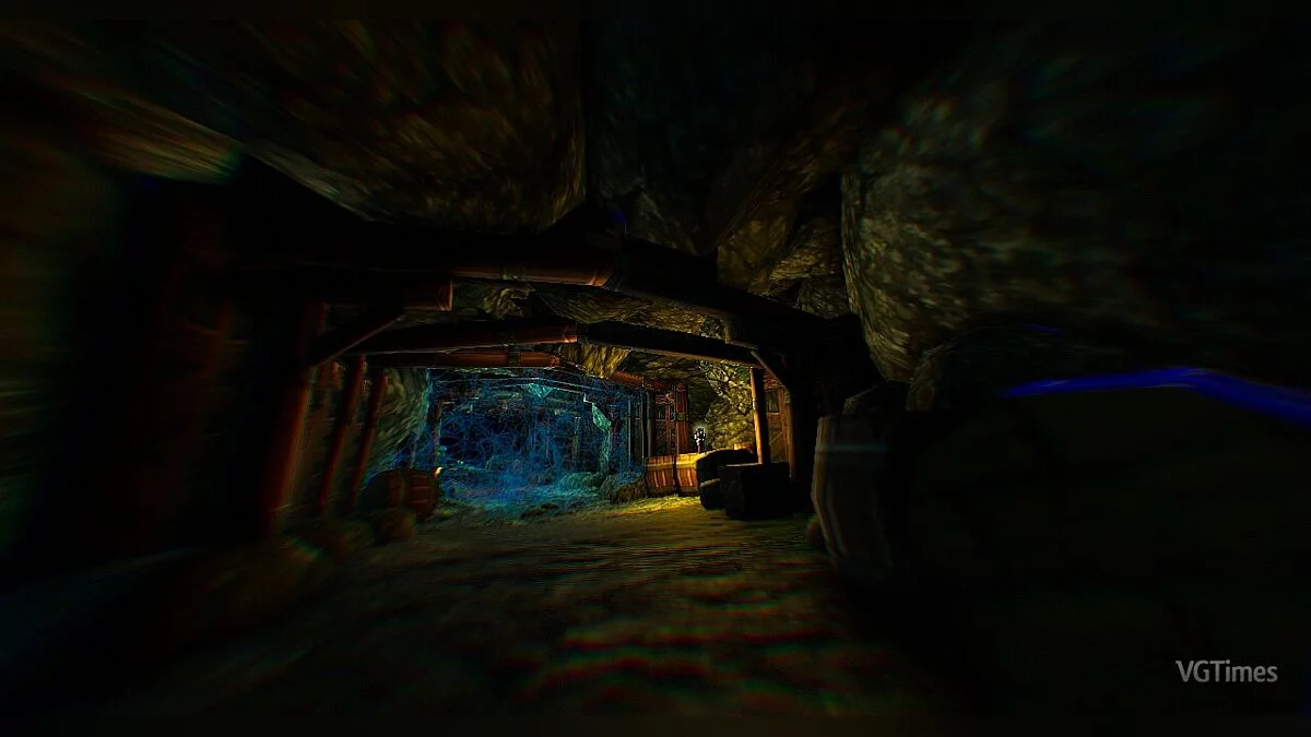 Warcraft 3: Reign of Chaos — Гонки на выживание