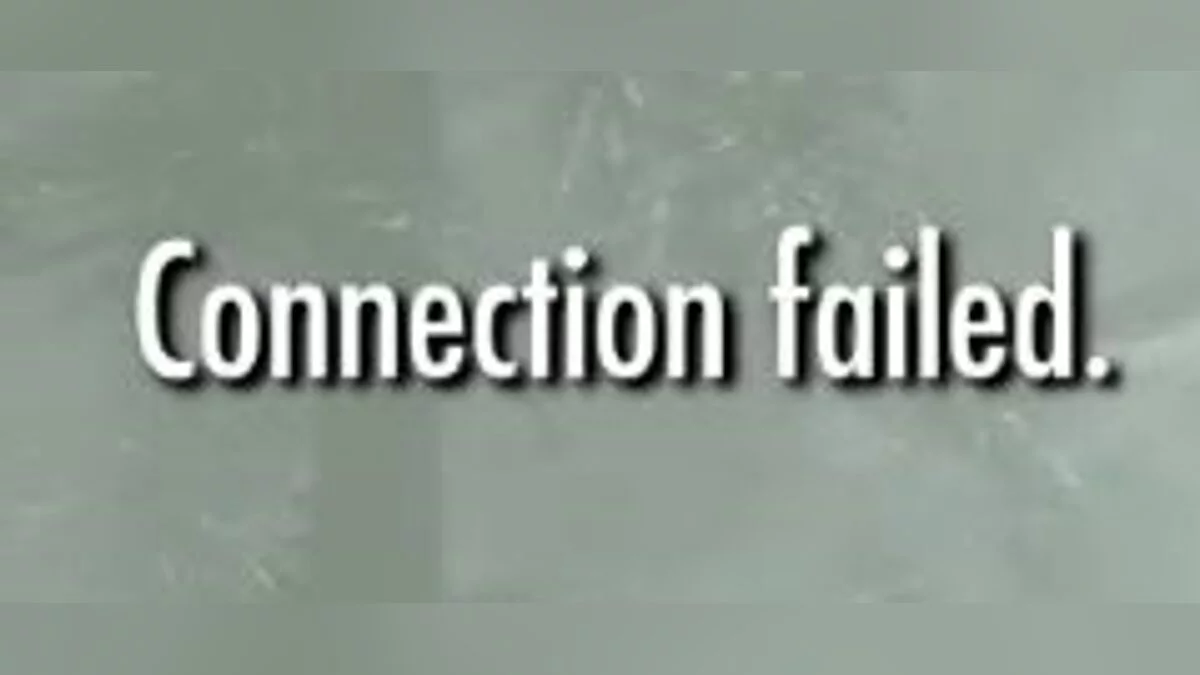 Elder Scrolls 5: Skyrim Special Edition — Сообщение «Аккаунт Bethesda.Net требуется для игры»