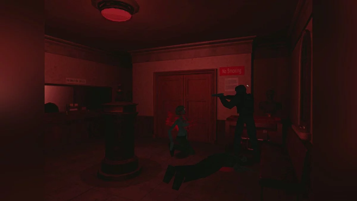 Resident Evil 2 (1998) — Смертная Ночь – новый сложный сюжетный режим