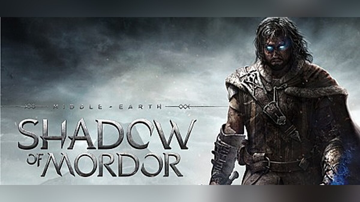 Middle-earth: Shadow of Mordor — Трейнер  (+8) [UPD: 09.08.2018] 