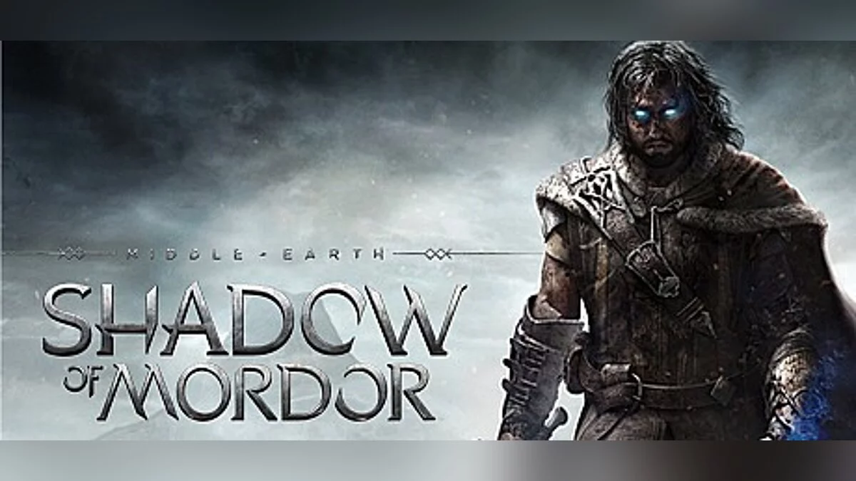 Middle-earth: Shadow of Mordor — Трейнер  (+8) [UPD: 09.08.2018]