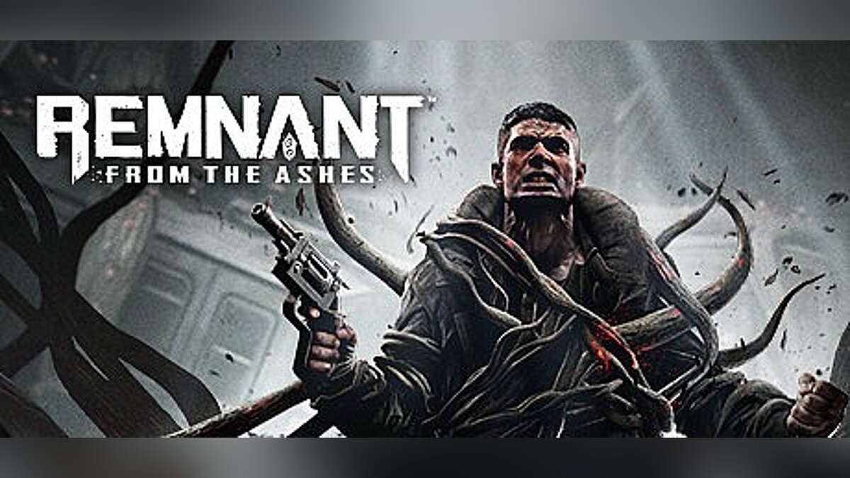 Remnant: From The Ashes — Трейнер (+9) 