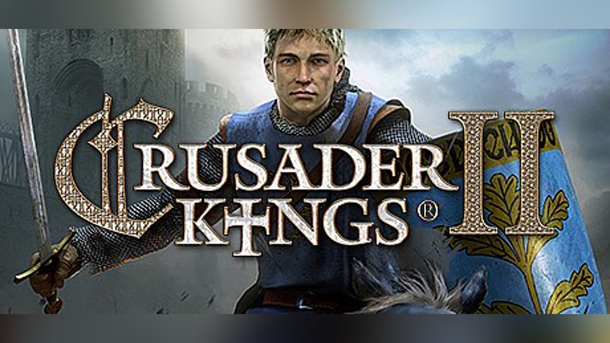 Crusader Kings 2 — Трейнер (+13) 