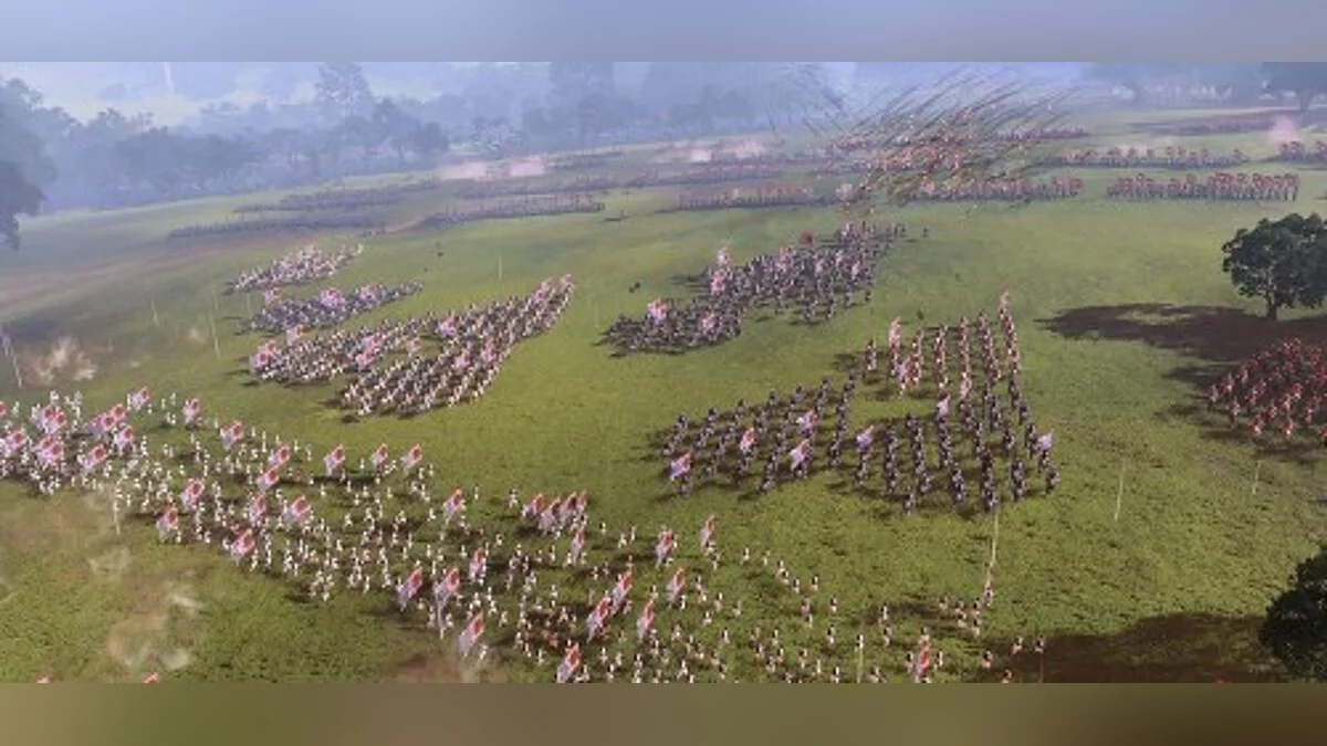 Total War: Three Kingdoms — Трейнер (+16) [UPD: 22.08.2019]