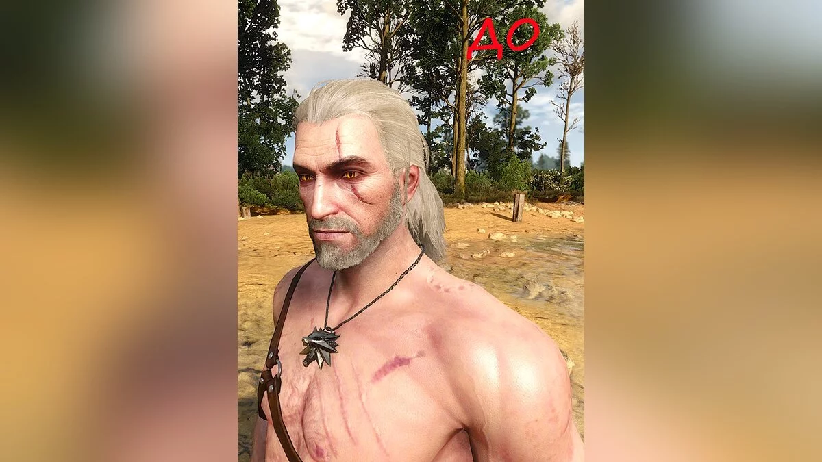 The Witcher 3: Wild Hunt - Complete Edition — Истинный ведьмак