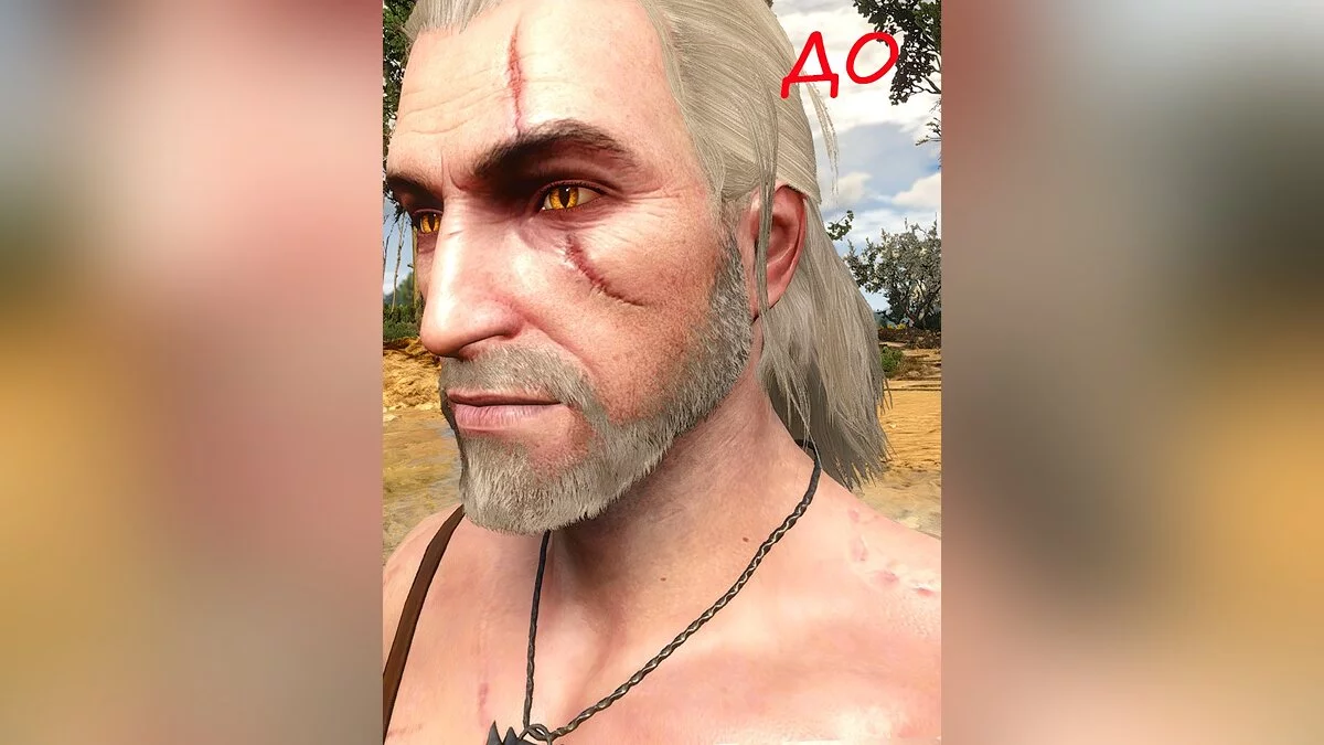 The Witcher 3: Wild Hunt - Complete Edition — Истинный ведьмак