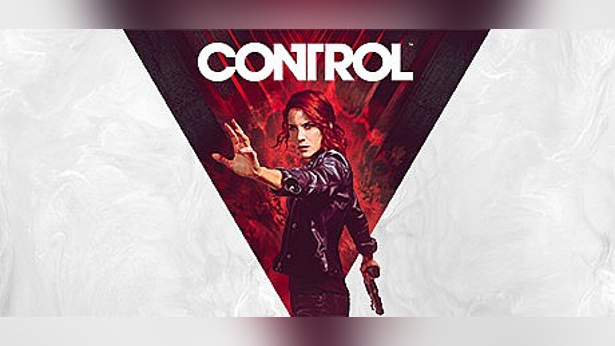 Control — Трейнер (+5) [UPD: 29.08.2019]
