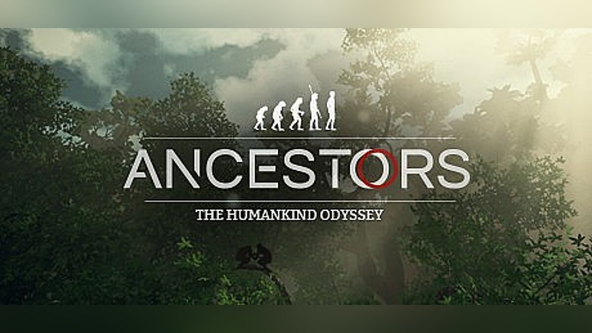 Ancestors: The Humankind Odyssey — Трейнер (+9) [UPD: 29.08.2019] 