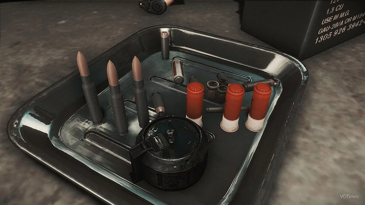 Fallout 4 — Кинематографический ENB