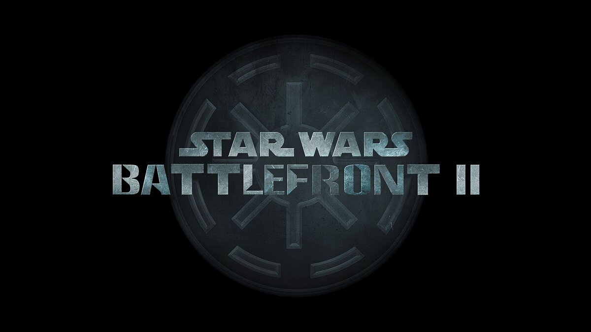 Star Wars: Battlefront 2 — Загрузочный экран в духе Republic Commando