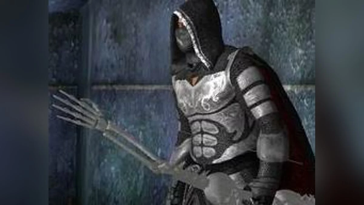 The Elder Scrolls 4: Oblivion — Апофис: Арсенал Серебряного Дракона