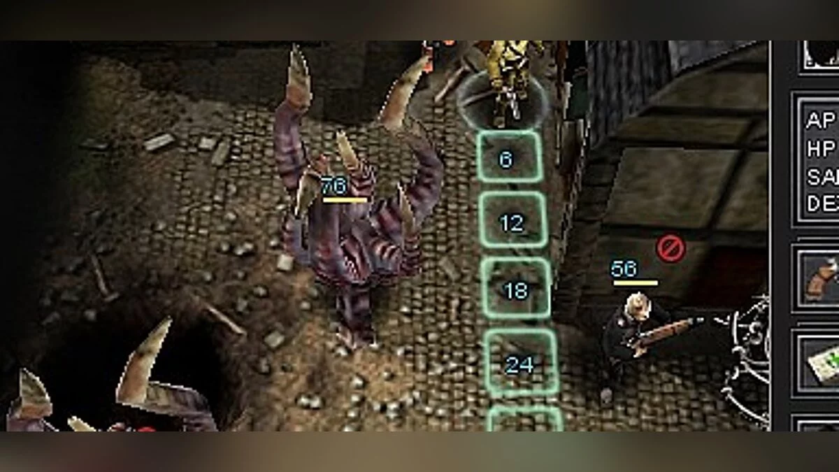 Сохранение (Перед финальным боссом)[1.0]