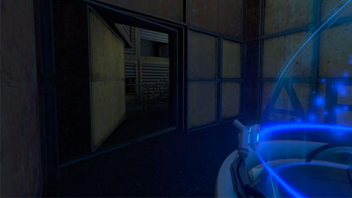 Portal 2 — Robot Pride: Episode One