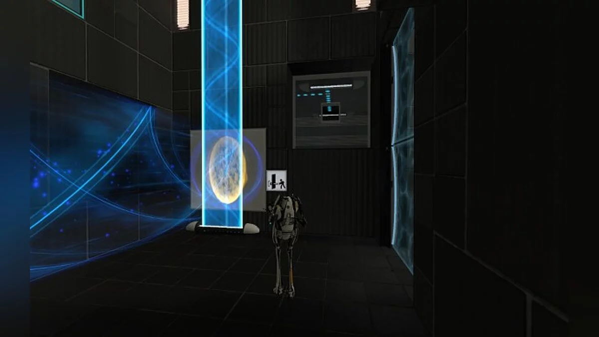 Portal 2 — Robot Pride: Episode One
