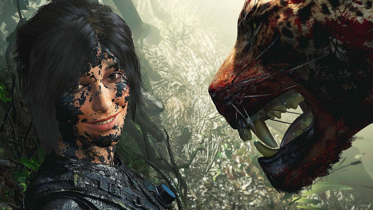 Shadow of the tomb raider cannot be started while steam is not running фото 11