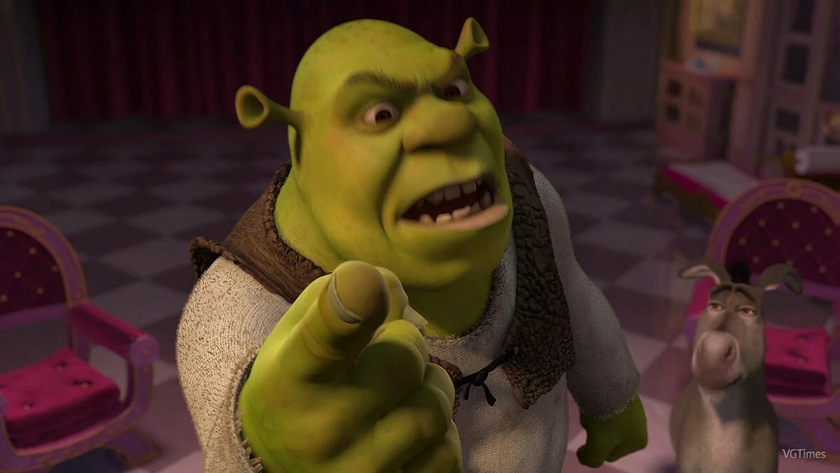 Sid Meier&#039;s Civilization 5 — Империя Шрека [Русская версия]