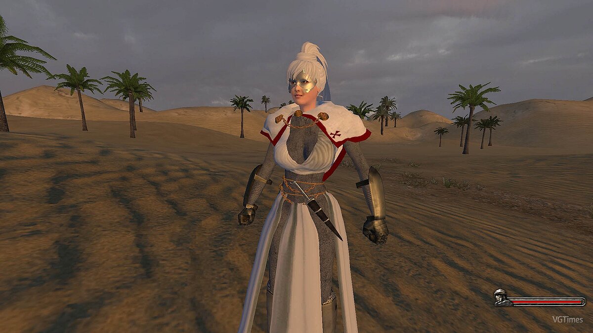 моды mount blade warband steam фото 110