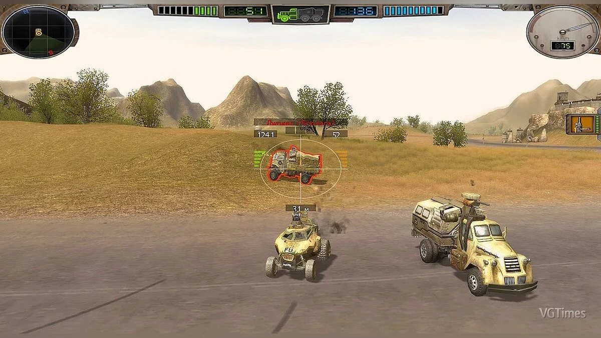 Ex Machina — «Последний завет» – приквел к сюжету 