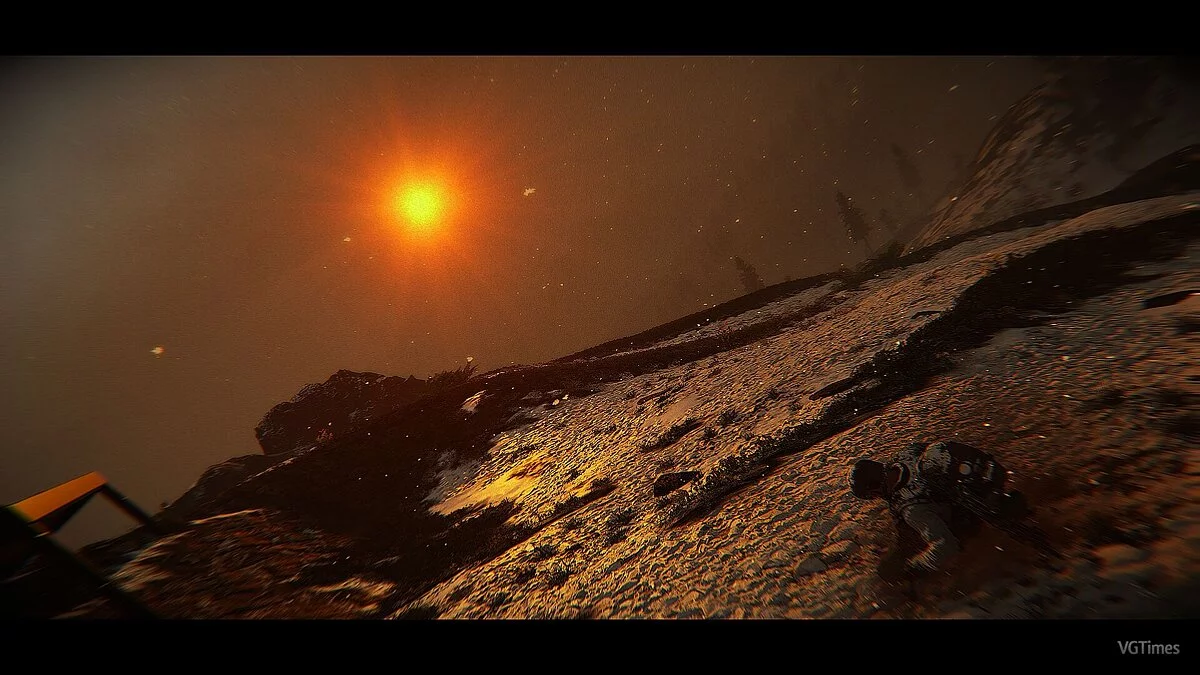 Tom Clancy&#039;s Ghost Recon: Breakpoint — ReShade на улучшение графики