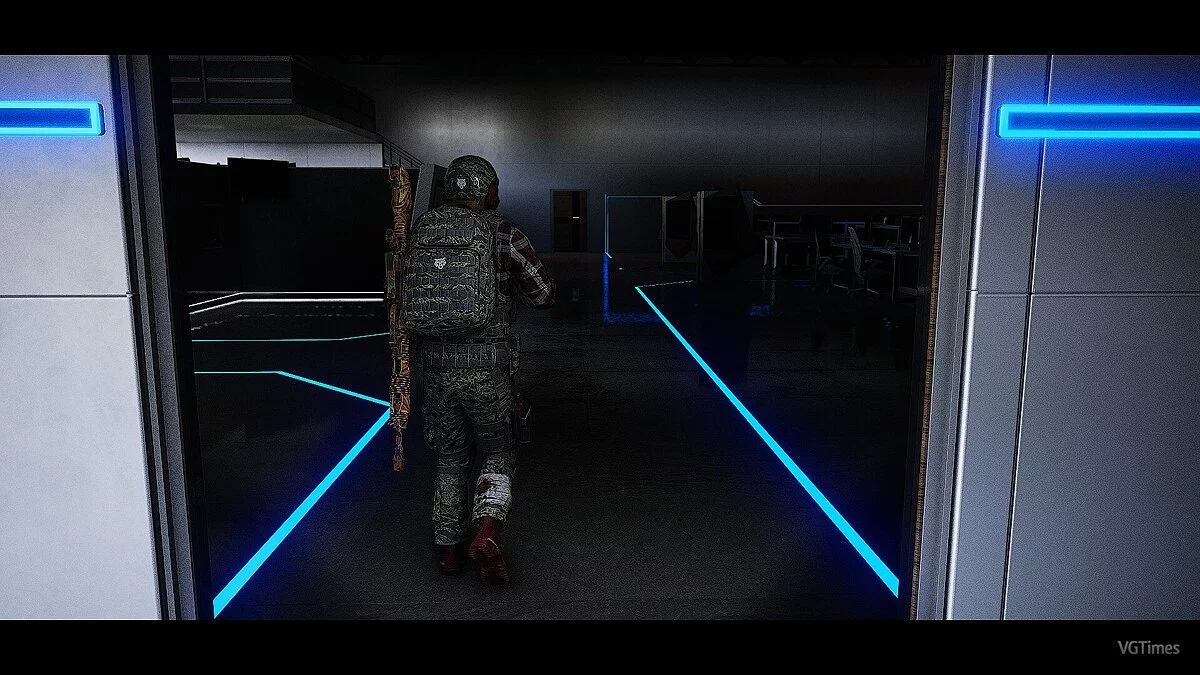 Tom Clancy&#039;s Ghost Recon: Breakpoint — ReShade на улучшение графики