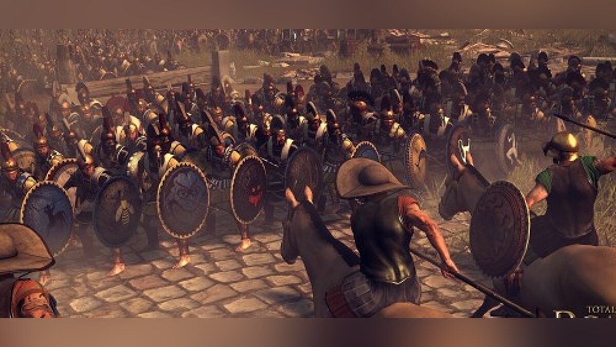 Total War: Rome 2 — Таблица для Cheat Engine