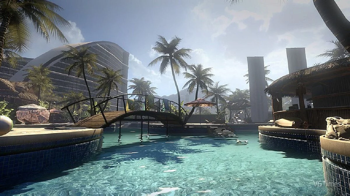 Dead Island — Улучшение геймплея – больше патронов и прочности оружия