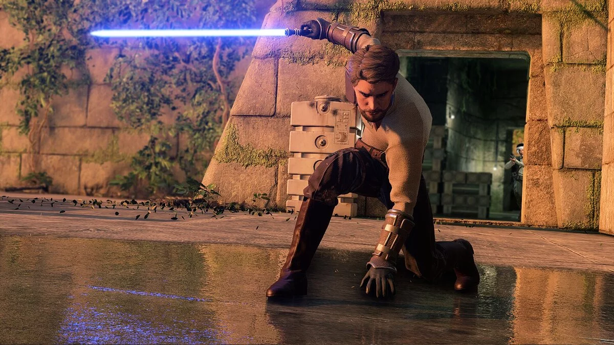 Star Wars: Battlefront 2 — Кайл Катарн