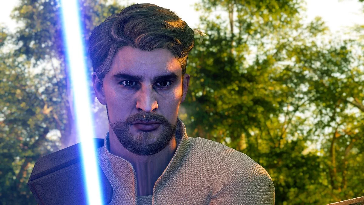 Star Wars: Battlefront 2 — Кайл Катарн