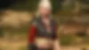 The Witcher 3: Wild Hunt — 4K-текстуры девушек