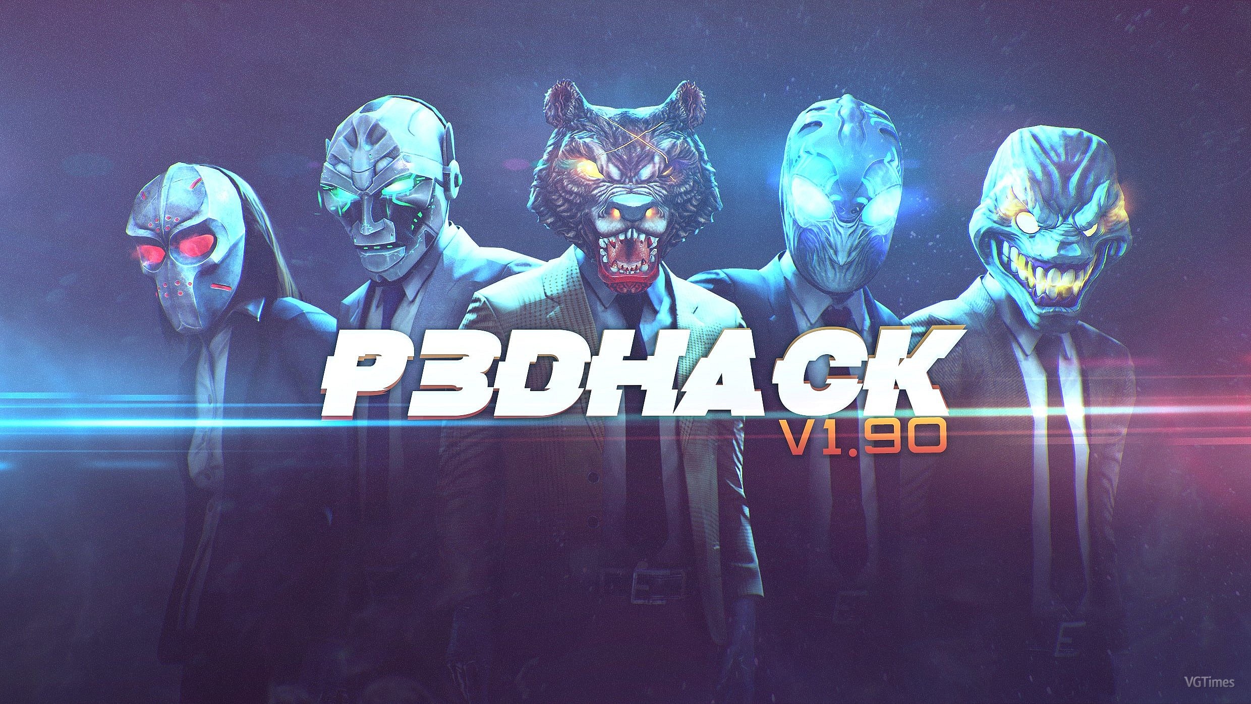 Payday 2 все читы фото 42