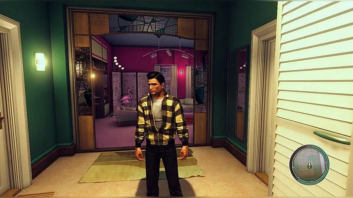 Mafia 2 — Новая одежда