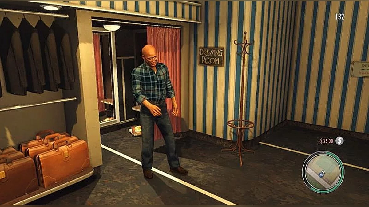 Mafia 2 — Новая одежда