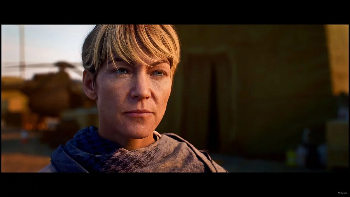 Call of Duty: Modern Warfare — Реалистичный ReShade