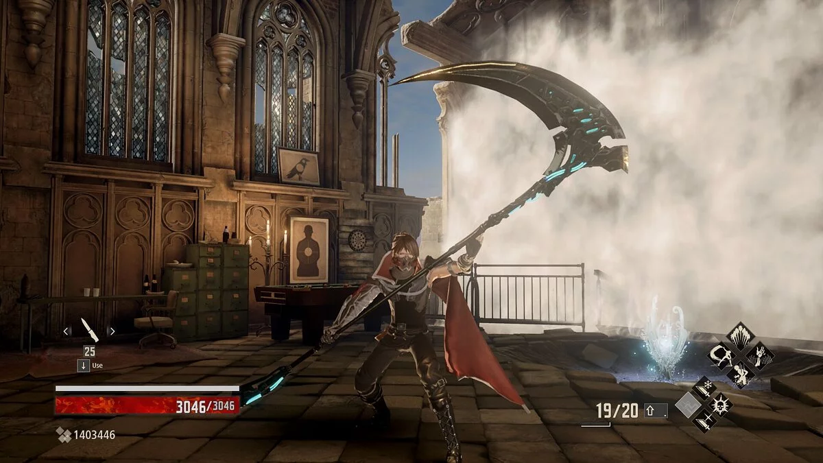 Code Vein — GrimBeads