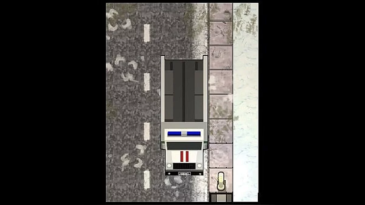 Prison Architect — Русский мод + Русский зимний мод