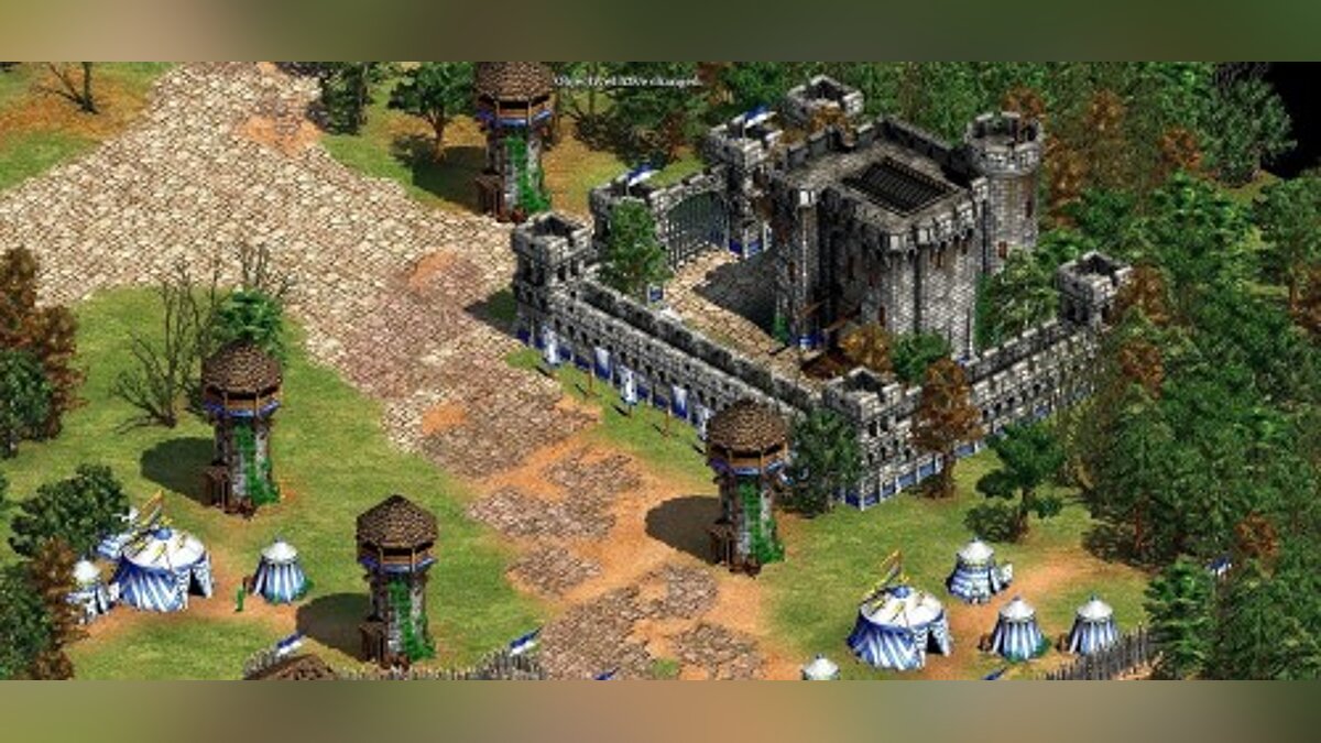 Age of Empires 2 HD — Таблица для Cheat Engine [UPD: 16.11.2019]