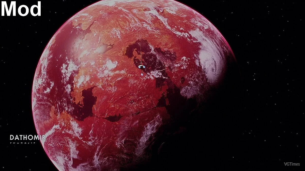 Star Wars Jedi: Fallen Order — Натуральные цвета и освещение