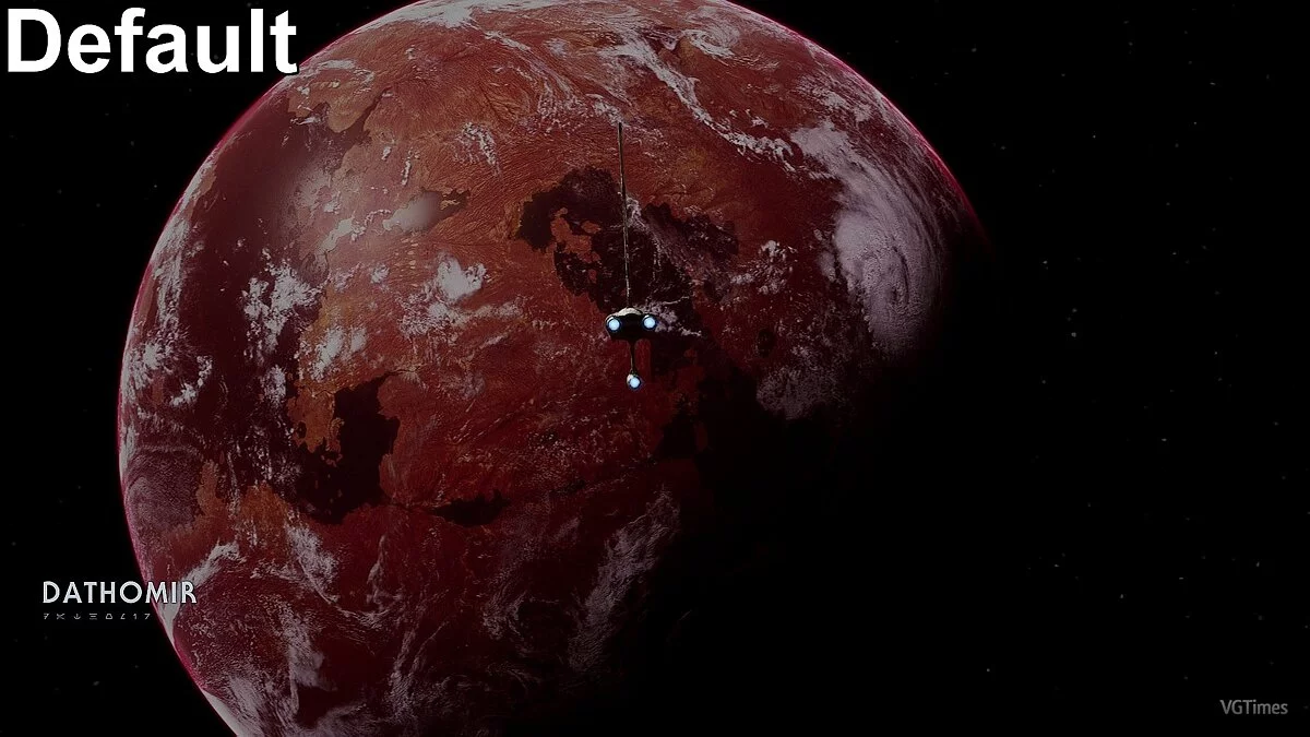 Star Wars Jedi: Fallen Order — Натуральные цвета и освещение