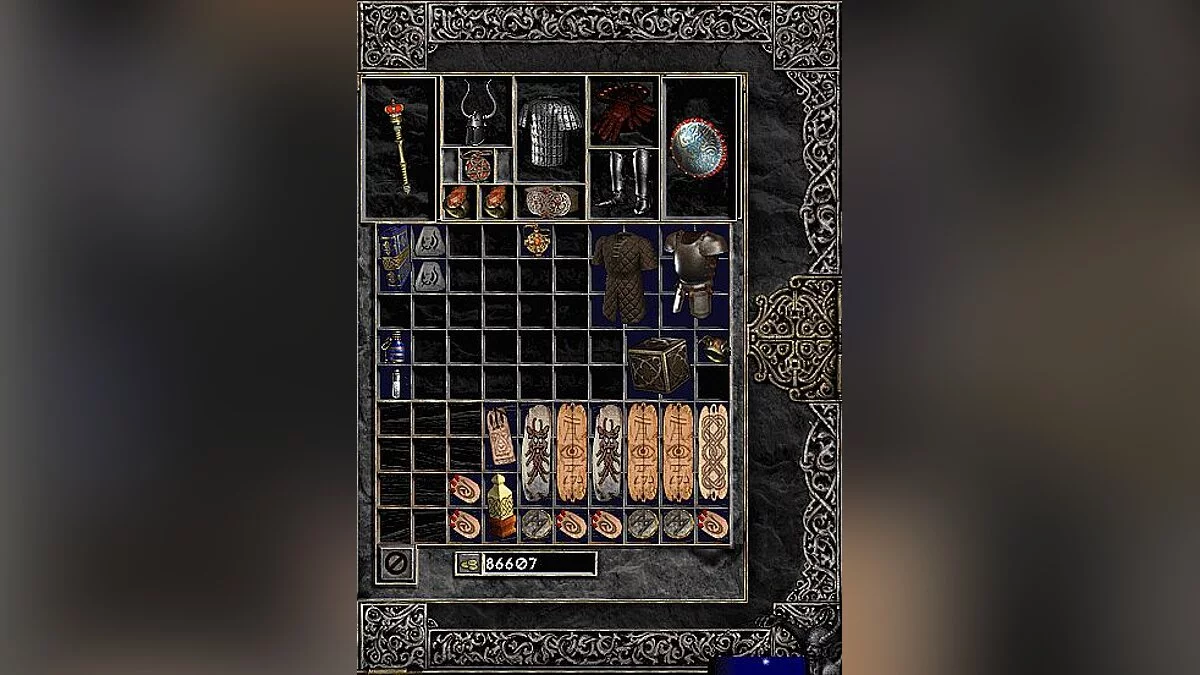 Diablo 2 — Path of Diablo