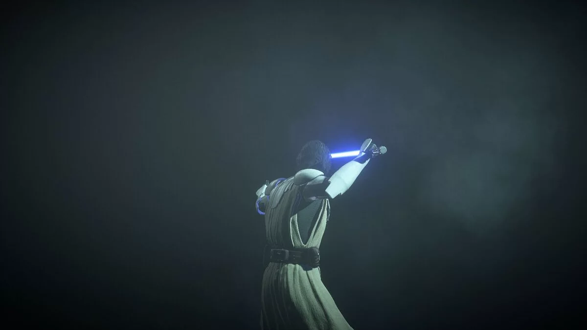 Star Wars: Battlefront 2 — Кайло Рен