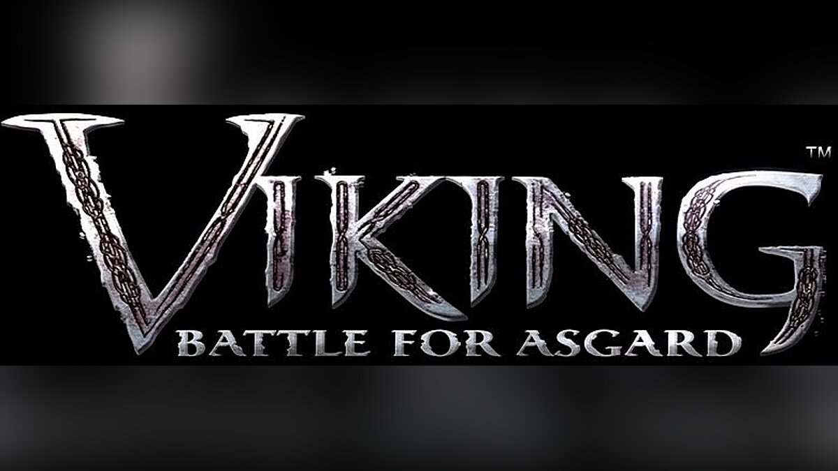Viking: Battle for Asgard — Сохранение (Перед осадой крепости Хель)